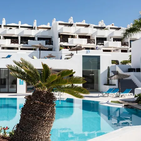 Appartamento The Paradise By Anne, Charm In Adeje Costa Adeje (Tenerife)