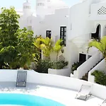 شقة The Paradise By Anne, Charm In Adeje أذيخي